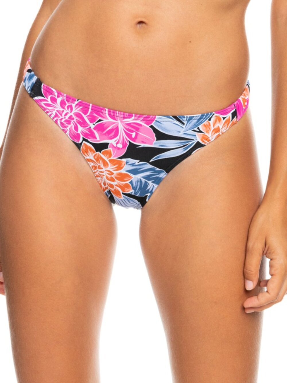 Roxy Tropical Oasis Cheeky Bottom